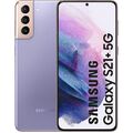 Samsung Galaxy S21+ Plus 5G SM-G996B/DS 128GB Violet *Neuware Bulk Verpackt*