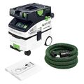 Festool CTM MIDI I CLEANTEC Absaugmobil ( 574822 ) Staubklasse M