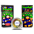 PSP Spiel Lemmings