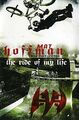 The Ride of My Life by Hoffman, Mat 006009415X FREE Shipping