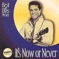 Its Now Or Never - Best Of (24 Karat Gold-CD) von Elvis P... | CD | Zustand gut