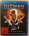 Hitman - Jeder stirbt alleine (2007 BluRay) Timothy Olyphant, Dougray Scott