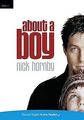 "About a Boy": Active Reading - Level 4 (Pearson English... | Buch | Zustand gut