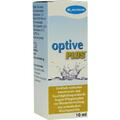 OPTIVE PLUS Augentropfen 10ml PZN 9327317