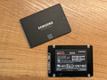 Samsung 860 EVO 250GB SSD SATAIII 2.5 Zoll MZ-76E250B SSD Festplatte