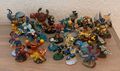 Skylanders / Giants / Swap Force / Figuren / Nintendo, PS, XBox, WII/ gebraucht