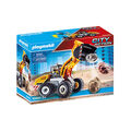 PLAYMOBIL® 70445 City Action Radlader