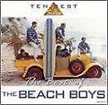 10 Best [Best of] von the Beach Boys | CD | Zustand gut