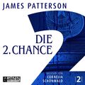 Die 2. Chance | James Patterson | Deutsch | MP3 | Women's Murder Club | 1 CD