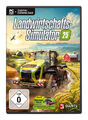 Landwirtschafts-Simulator 25 - [PC]