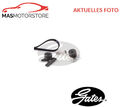 ZAHNRIEMENSATZ SET KIT GATES K015049XS P FÜR PEUGEOT 405 I,405 II,306,305 II