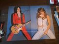 The Runaways  Poster Japan Mag  1977 20x30cm Cut Out Of Original Poster