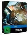 Tenet Limited Steelbook [Blu-ray]