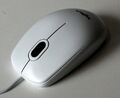 N72-05450 Mouse Maus USB Logitech B100