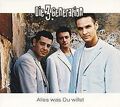 Alles Was du Willst von Die 3. Generation | CD | Zustand gut