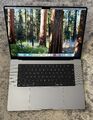 MacBook Pro 16" M2 MAX  38C GPU / 12C CPU / 1TB / 32GB / Space Grau ( Händler )