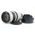 Canon EF 3,5-5,6/28-300 L IS USM + Gut (268435)