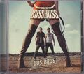 THE BOSSHOSS "Dos Bros" CD-Album