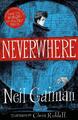 Neverwhere. Illustrated Edition | Neil Gaiman | englisch