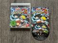 Naruto Shippuden Ultimate Ninja Storm 2 | Sony Playstation 3 Spiel | Ps3