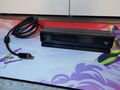 Original Microsoft XBOX ONE KINECT SENSOR 2.0 in SCHWARZ Ohne OVP!