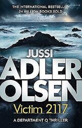 Victim 2117: Department Q 8 von Adler-Olsen, Jussi | Buch | Zustand sehr gutGeld sparen und nachhaltig shoppen!