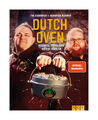 Sauerländer BBCrew Dutch Oven