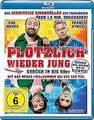 Plötzlich wieder jung - Zurück in die 80er [Blu-ray]... | DVD | Zustand sehr gut