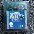 Nintendo Gameboy Color The Legend of Zelda Oracle of Ages Spiel Modul