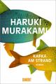 Kafka am Strand | Haruki Murakami | Buch | 637 S. | Deutsch | 2004