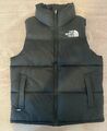 the north face 1996 retro nuptse Weste 