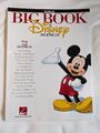 Das große Buch der Disney-Lieder von Hal Leonard Publishing Corporation (Buch, 2012)