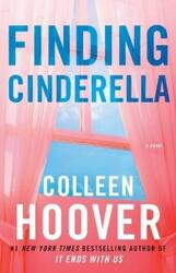 Colleen Hoover Finding Cinderella (Taschenbuch)