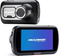 Nextbase 522GW Dashcam 3,0 Zoll Display 1440p HD 140° WiFi GPS