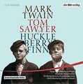 Tom Sawyer & Huckleberry Finn von Twain, Mark | Buch | Zustand gut