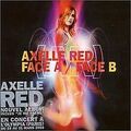 Face A / Face B - Digipack von Axelle Red | CD | Zustand gut