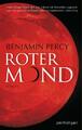 Roter Mond von Benjamin Percy Roman (2016, Taschenbuch)