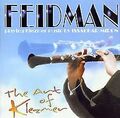 The Art of Klezmer von Feidman,Giora | CD | Zustand sehr gut