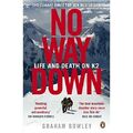 No Way Down: Leben und Tod auf K2 - Taschenbuch NEU Bowley, Graham 2011-01-20