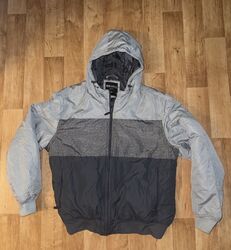 Winterjacke Herren Größe XL