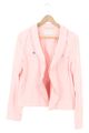 Marc Cain Damen Jeansjacke Rosa L; XL