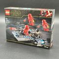 Lego 75266 Star Wars Battle Pack Sith Troopers Disney NEU OVP 