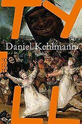 Tyll von Kehlmann, Daniel | Buch | Zustand gut*** So macht sparen Spaß! Bis zu -70% ggü. Neupreis ***