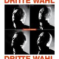 DRITTE WAHL - ZUM LICHTE EMPOR LIMITIERT, NUMMERIERT  VINYL LP SINGLE NEU 