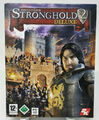 Stronghold 2 Deluxe - PC - BIG BOX