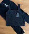 Marc O'Polo ~ neu ~ Stricktop aus Schurwolle-Kaschmir-Mix ~ Gr. L