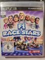 F1 Race Stars Playstation 3 - *NEU*