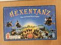 HEXENTANZ - Das teuflische Verwirrspiel, Schmidt Spiele