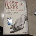 Schlafe für immer von Mary Higgins Clark (2018, Gebundene Ausgabe)