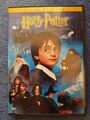 Harry Potter und der Stein der Weisen - 2-Disc Edition (DVD)